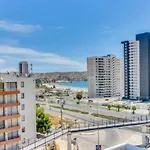 Vista hermosa Marazul