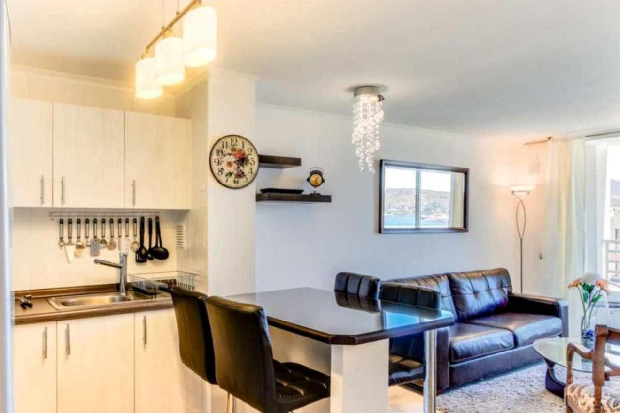 Apartamento Vista Hermosa Marazul Coquimbo