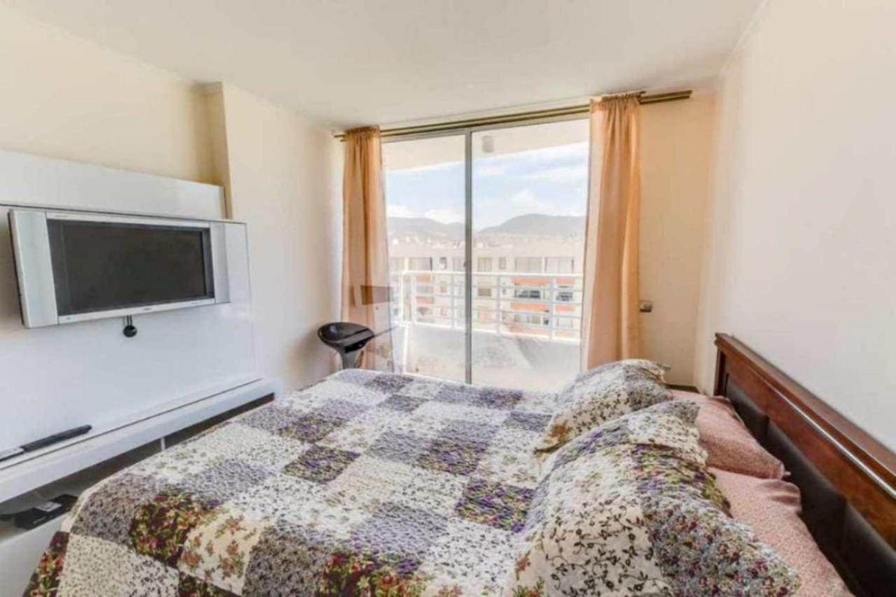 Vista Hermosa Marazul Apartamento Coquimbo