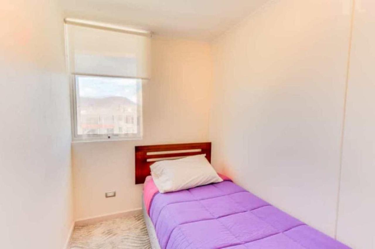 Vista Hermosa Marazul Apartamento