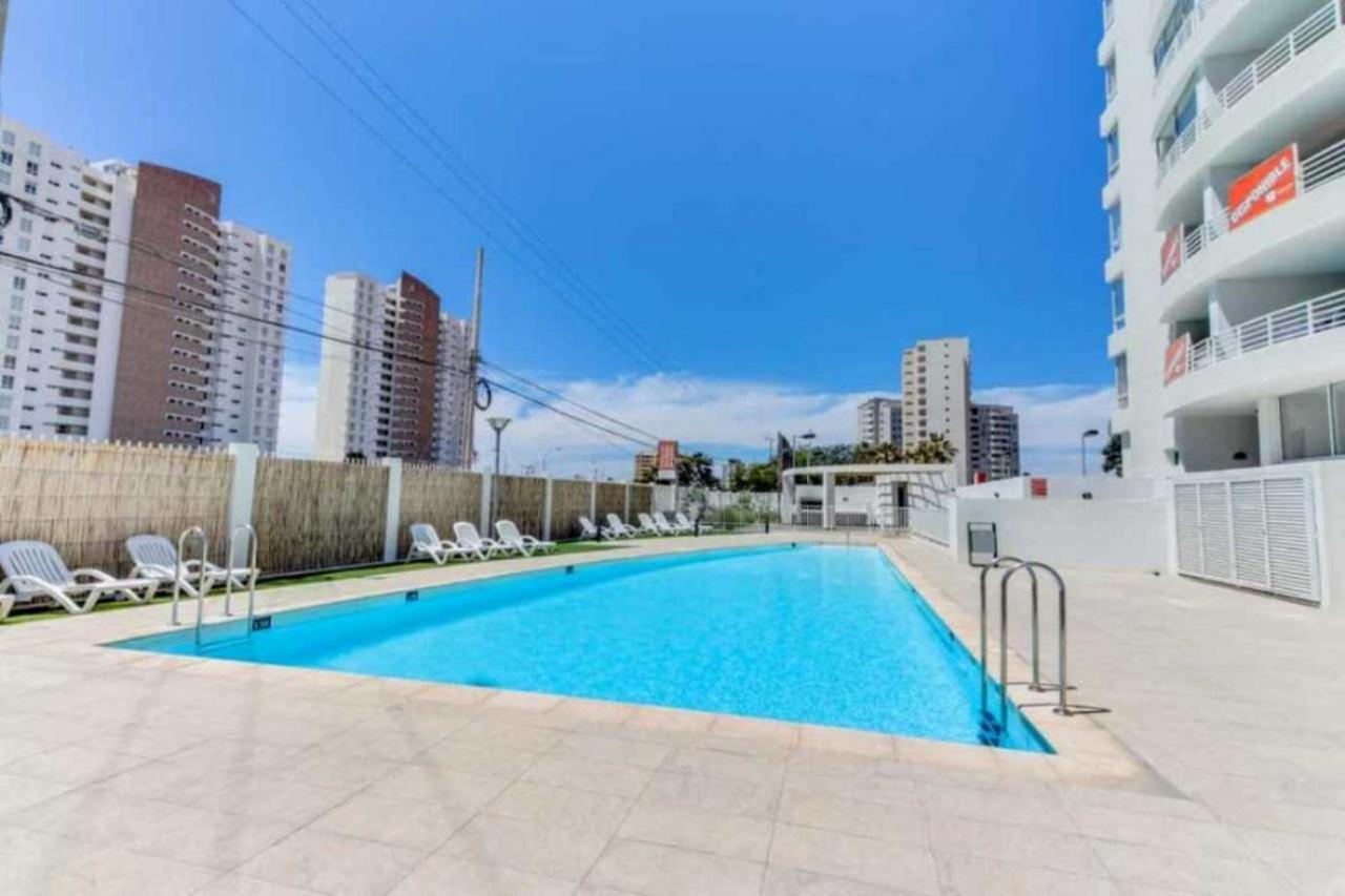 Vista Hermosa Marazul Apartamento *