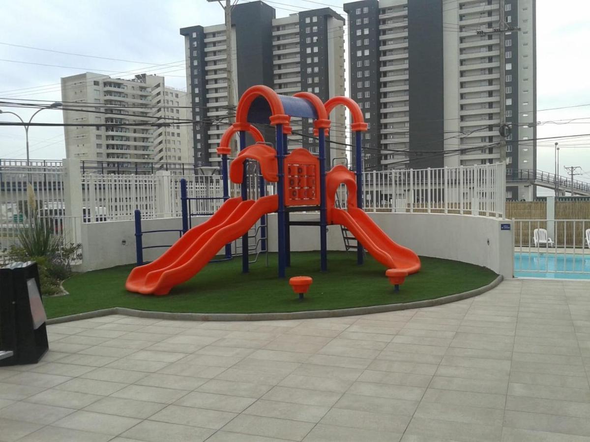 Apartamento Vista Hermosa Marazul Coquimbo