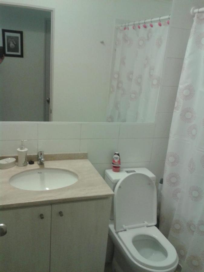 Vista Hermosa Marazul Apartamento Coquimbo
