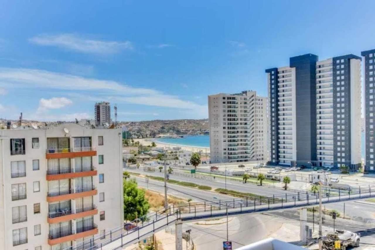 Vista Hermosa Marazul * Coquimbo