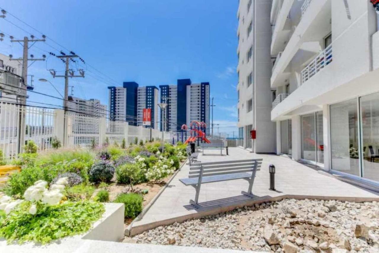 Apartamento Vista Hermosa Marazul *